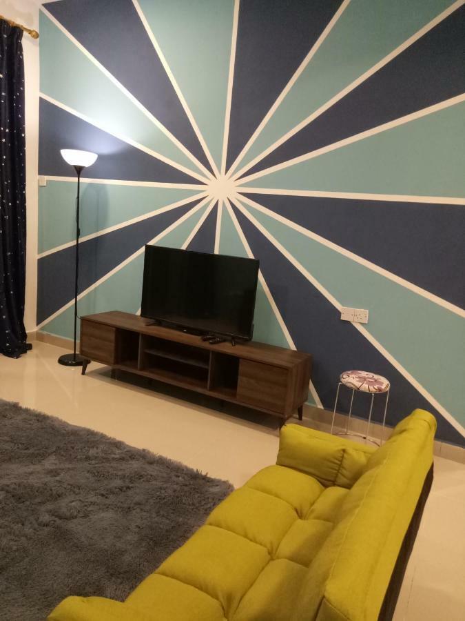 تاناه راتا Icolor Home & Stay Ch4 المظهر الخارجي الصورة