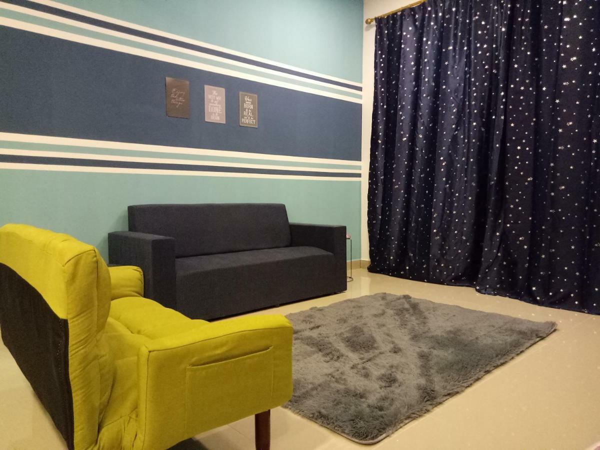 تاناه راتا Icolor Home & Stay Ch4 المظهر الخارجي الصورة