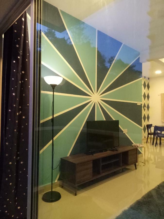 تاناه راتا Icolor Home & Stay Ch4 المظهر الخارجي الصورة