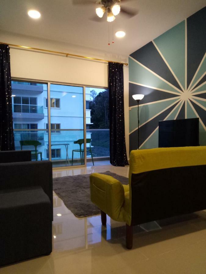 تاناه راتا Icolor Home & Stay Ch4 المظهر الخارجي الصورة