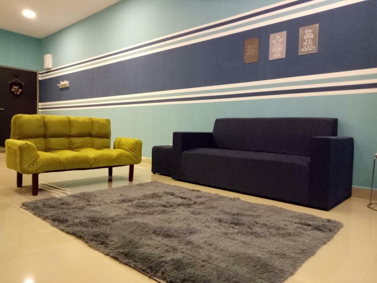 تاناه راتا Icolor Home & Stay Ch4 المظهر الخارجي الصورة