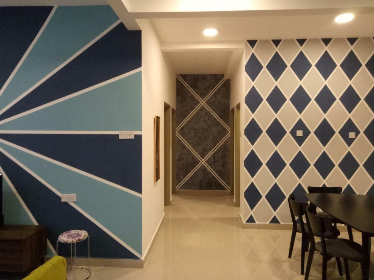 تاناه راتا Icolor Home & Stay Ch4 المظهر الخارجي الصورة