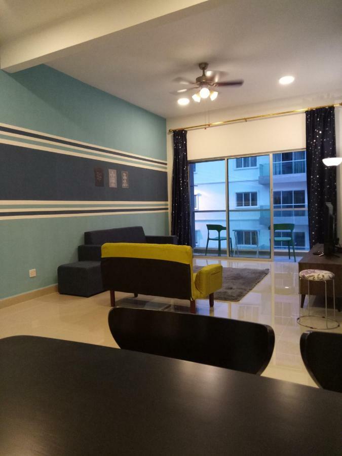 تاناه راتا Icolor Home & Stay Ch4 المظهر الخارجي الصورة